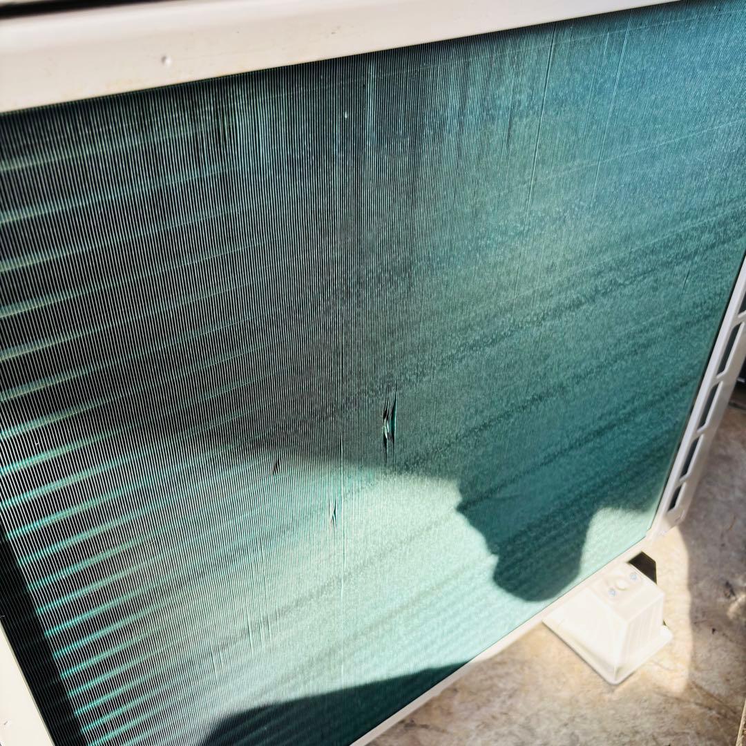 SHARP 主に18畳用 AC-567HX2 エアコン 2018年製