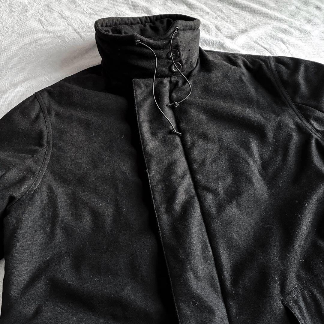 ジャケット・アウター archive 90s BARNEYS NEW YORK wool coat