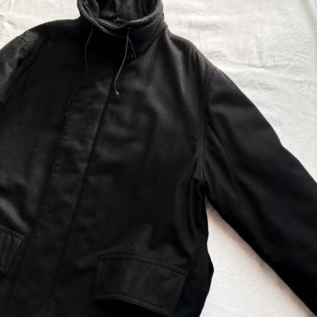 ジャケット・アウター archive 90s BARNEYS NEW YORK wool coat