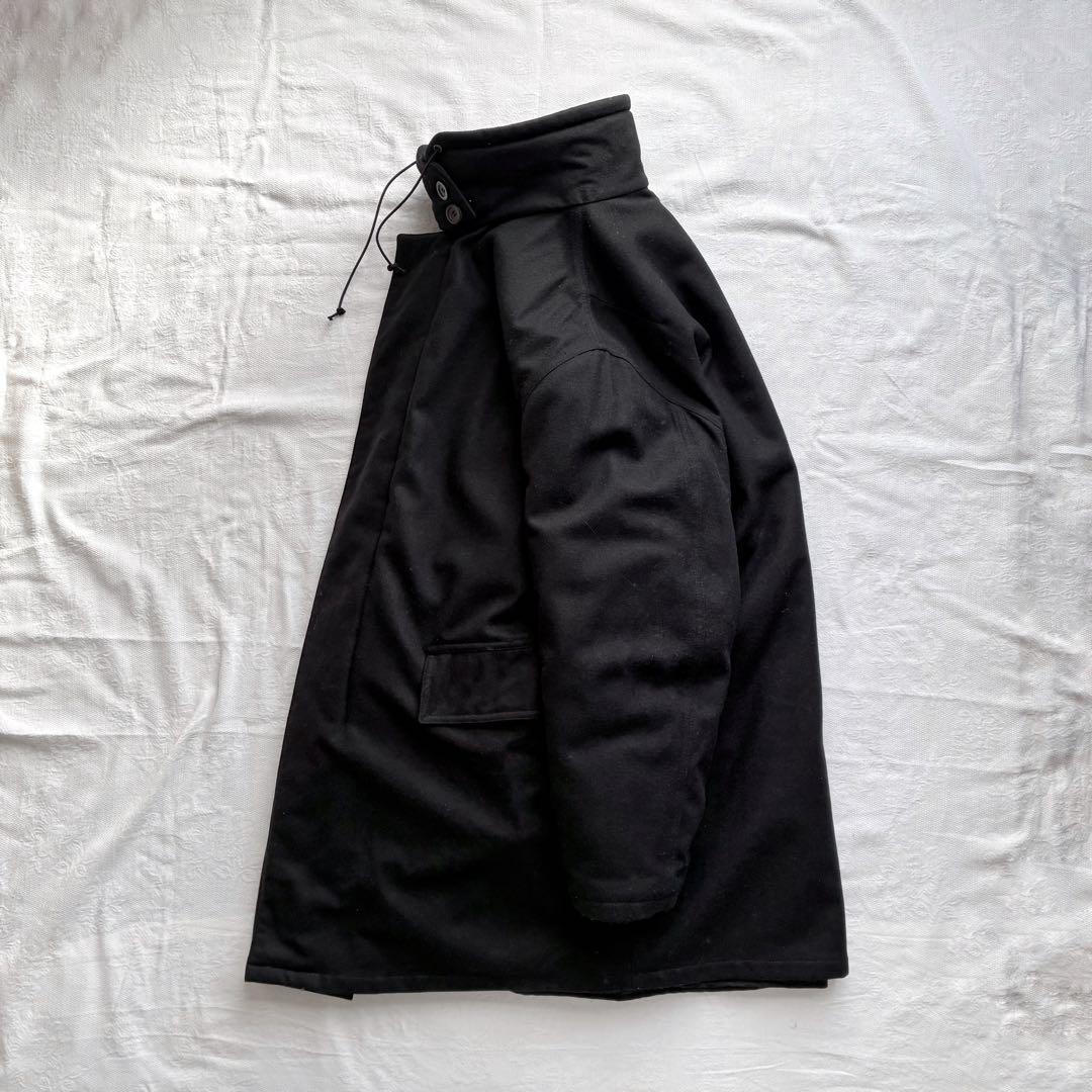 ジャケット・アウター archive 90s BARNEYS NEW YORK wool coat