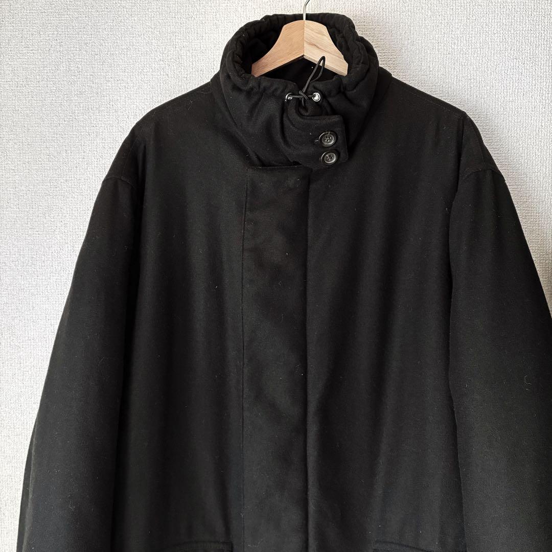 ジャケット・アウター archive 90s BARNEYS NEW YORK wool coat