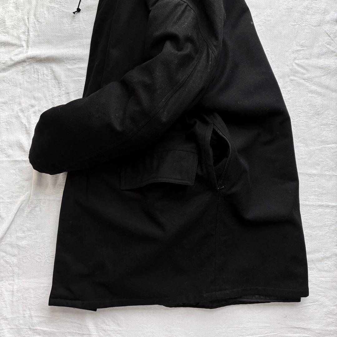 ジャケット・アウター archive 90s BARNEYS NEW YORK wool coat