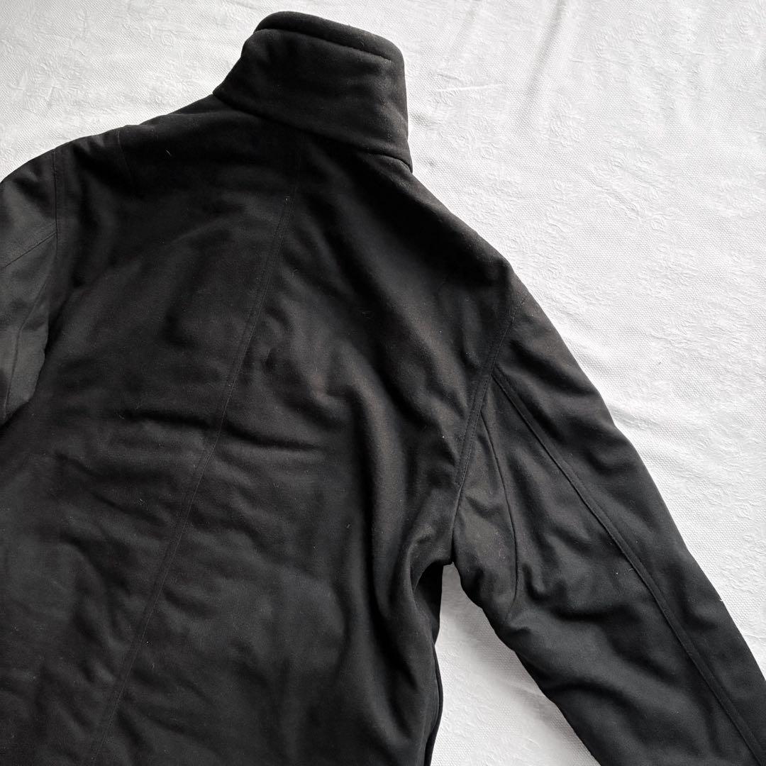 ジャケット・アウター archive 90s BARNEYS NEW YORK wool coat