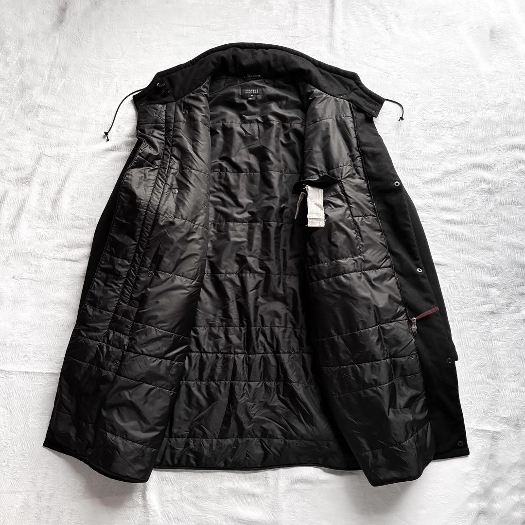 ジャケット・アウター archive 90s BARNEYS NEW YORK wool coat