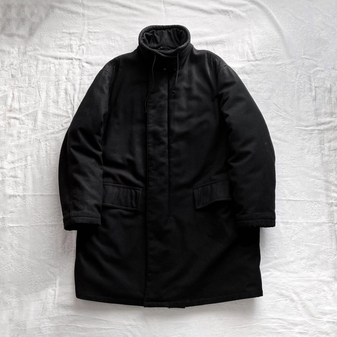 ジャケット・アウター archive 90s BARNEYS NEW YORK wool coat
