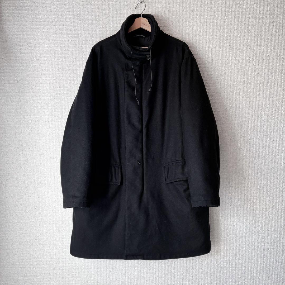 ジャケット・アウター archive 90s BARNEYS NEW YORK wool coat