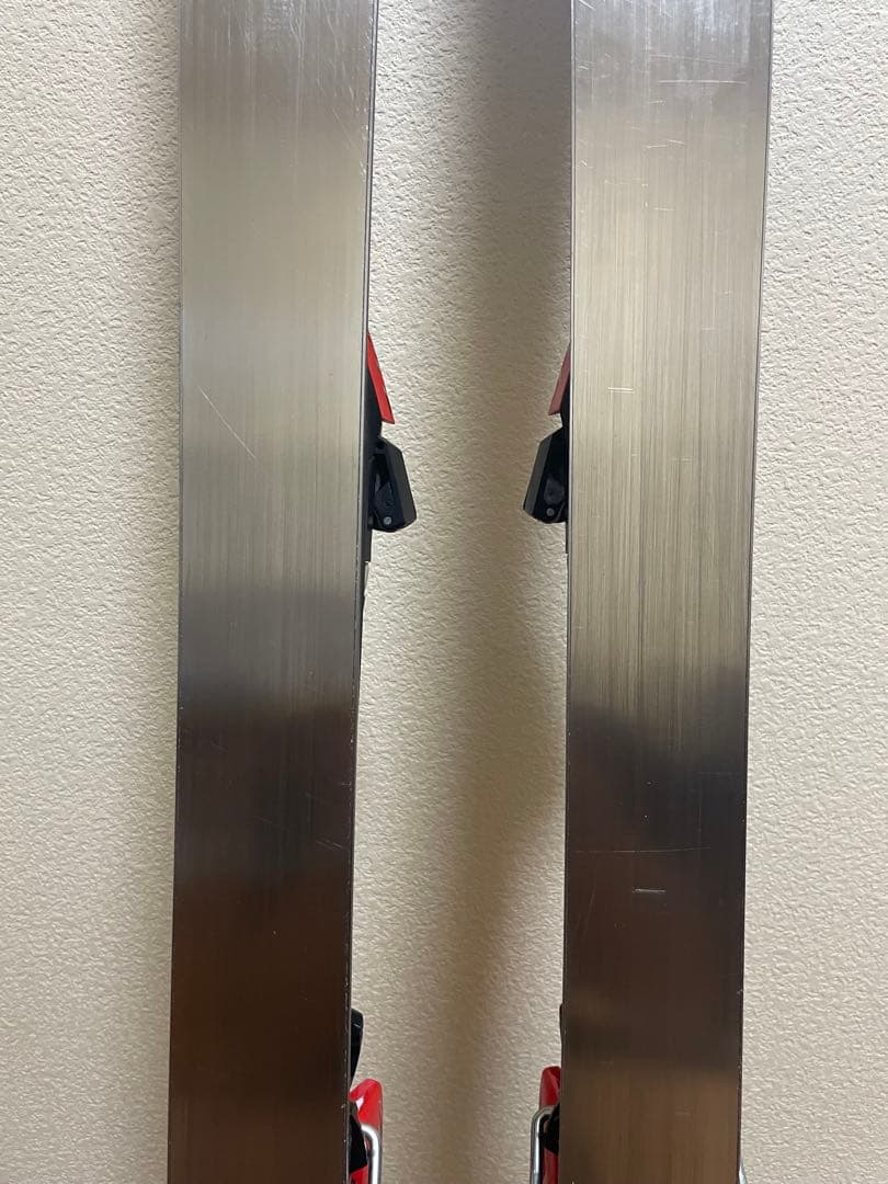 スキー OGASAKA AG-SR/BL 165cm