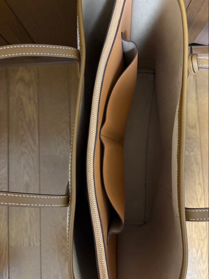 トリーバーチ　トートバッグ