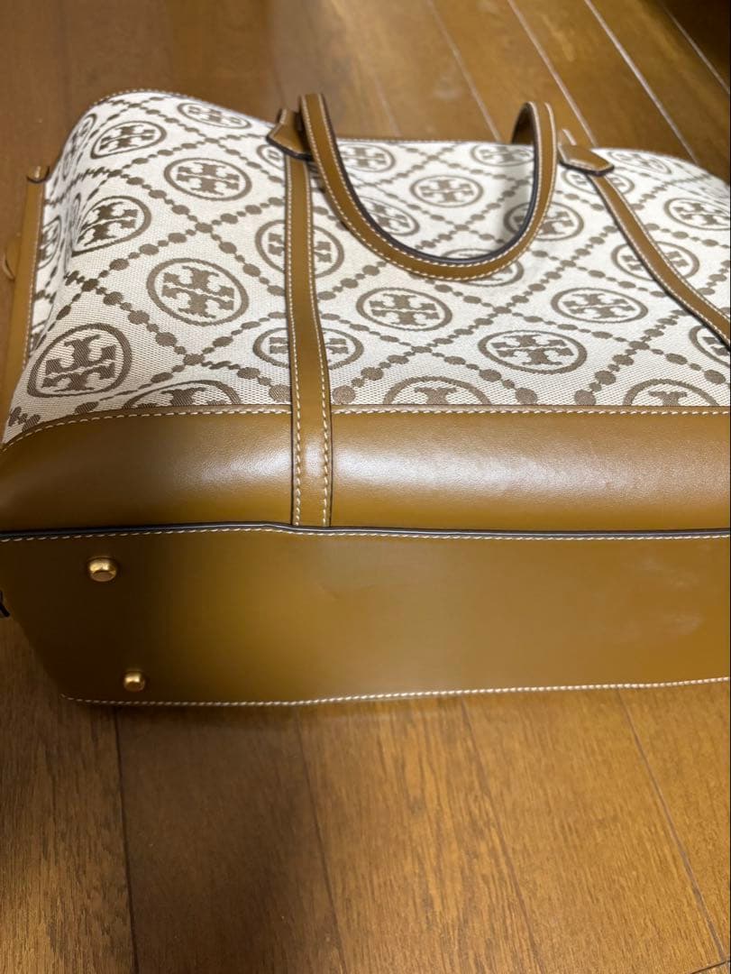 トリーバーチ　トートバッグ