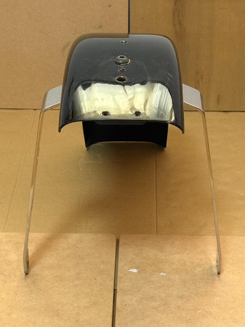 【送料無料】フラットフェンダー ステー リジットフレーム ハーレー チョッパー