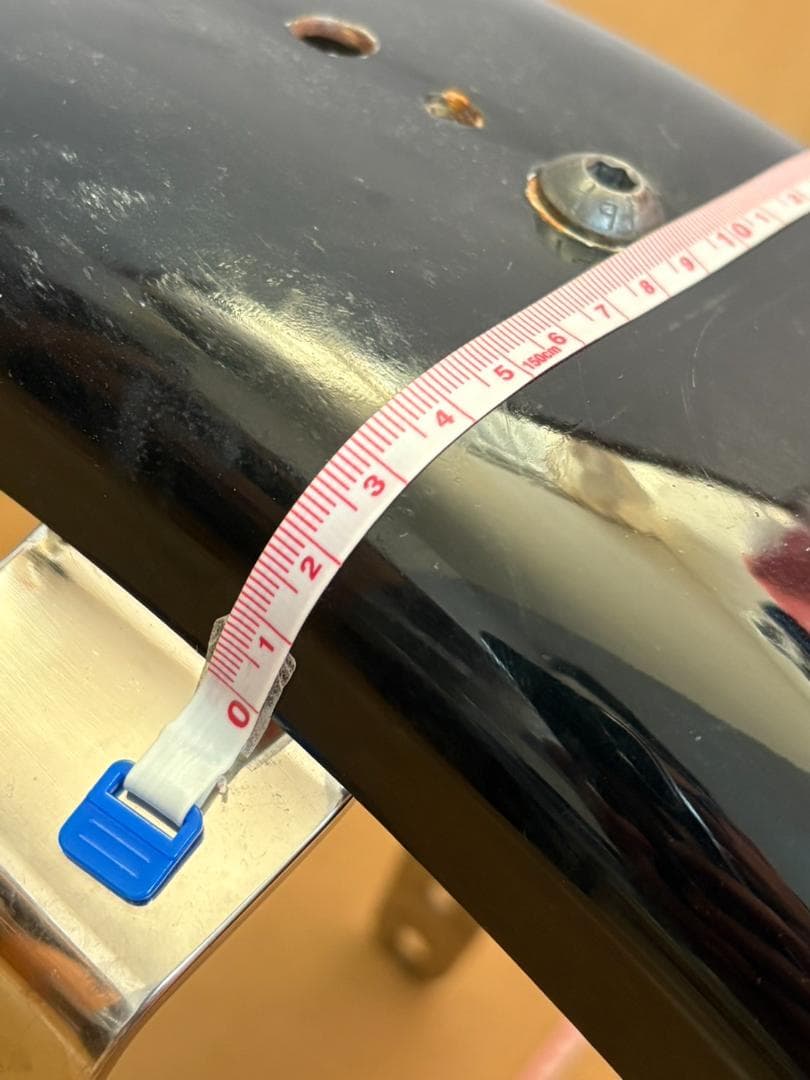 【送料無料】フラットフェンダー ステー リジットフレーム ハーレー チョッパー