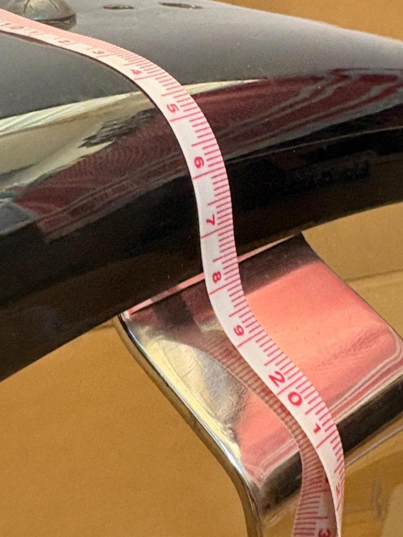 【送料無料】フラットフェンダー ステー リジットフレーム ハーレー チョッパー