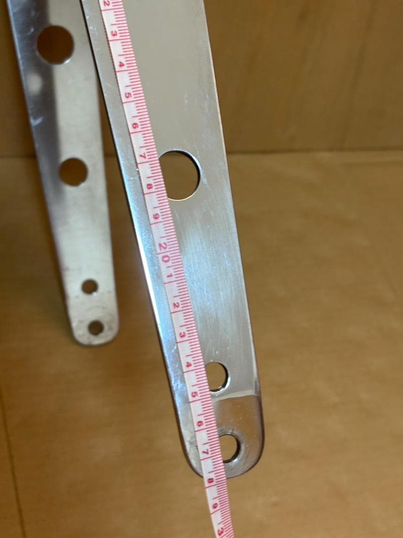 【送料無料】フラットフェンダー ステー リジットフレーム ハーレー チョッパー