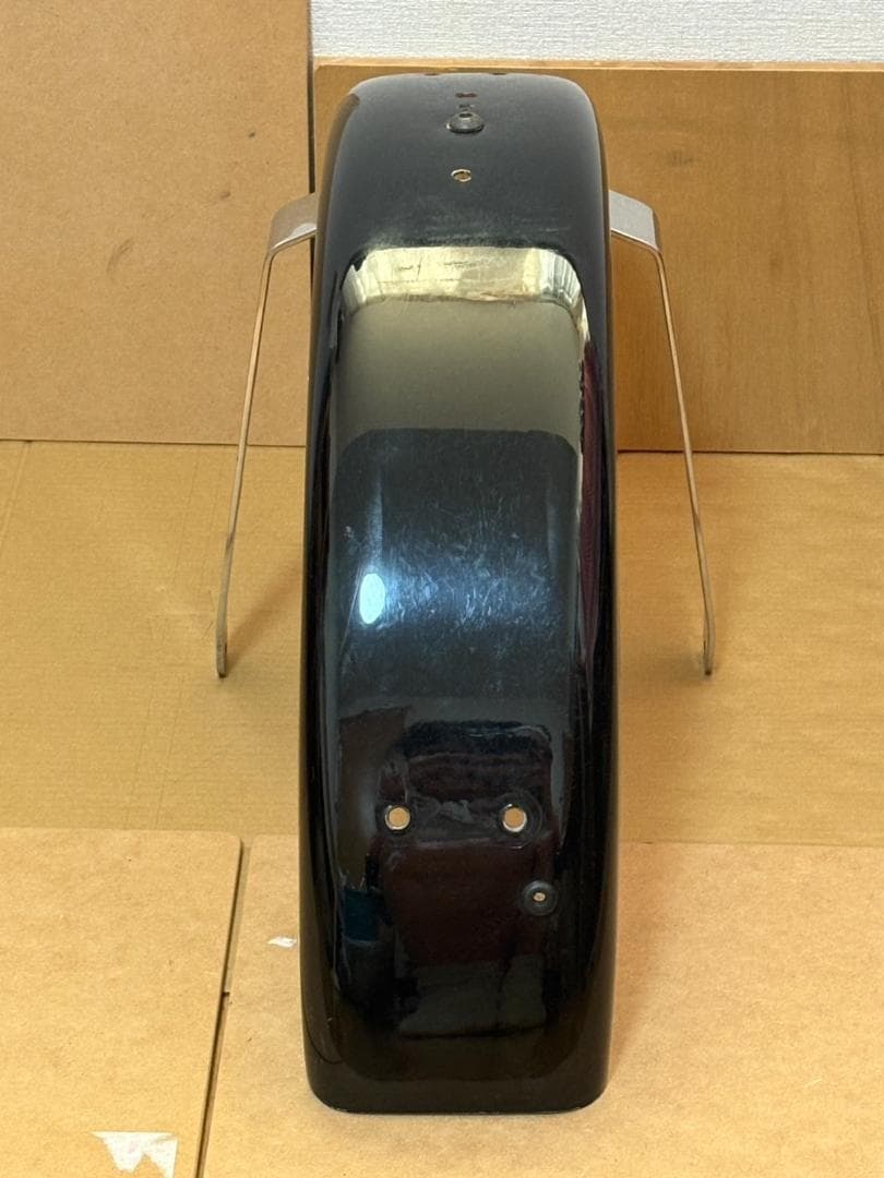 【送料無料】フラットフェンダー ステー リジットフレーム ハーレー チョッパー