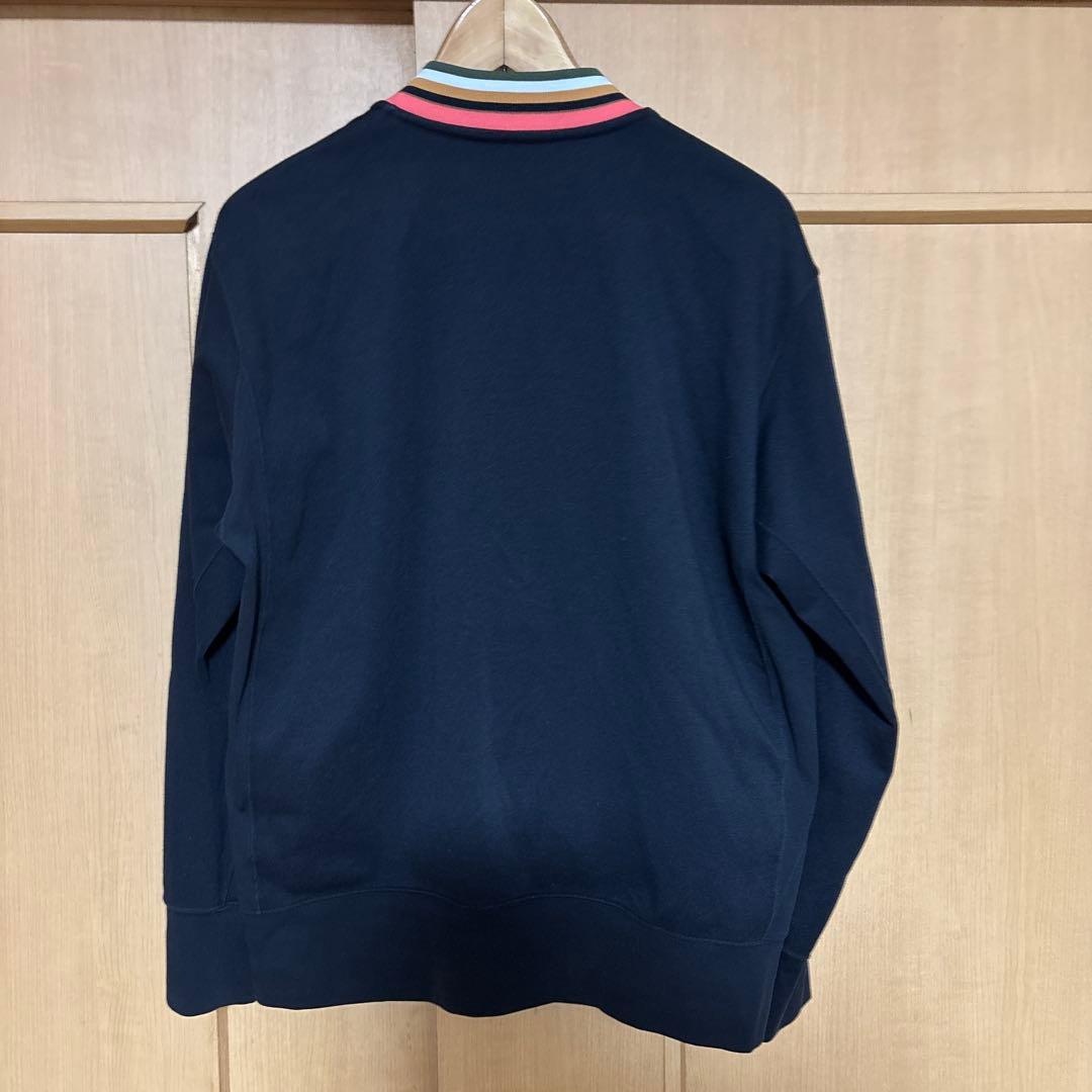 ユニクロ　テニスジャージ　L