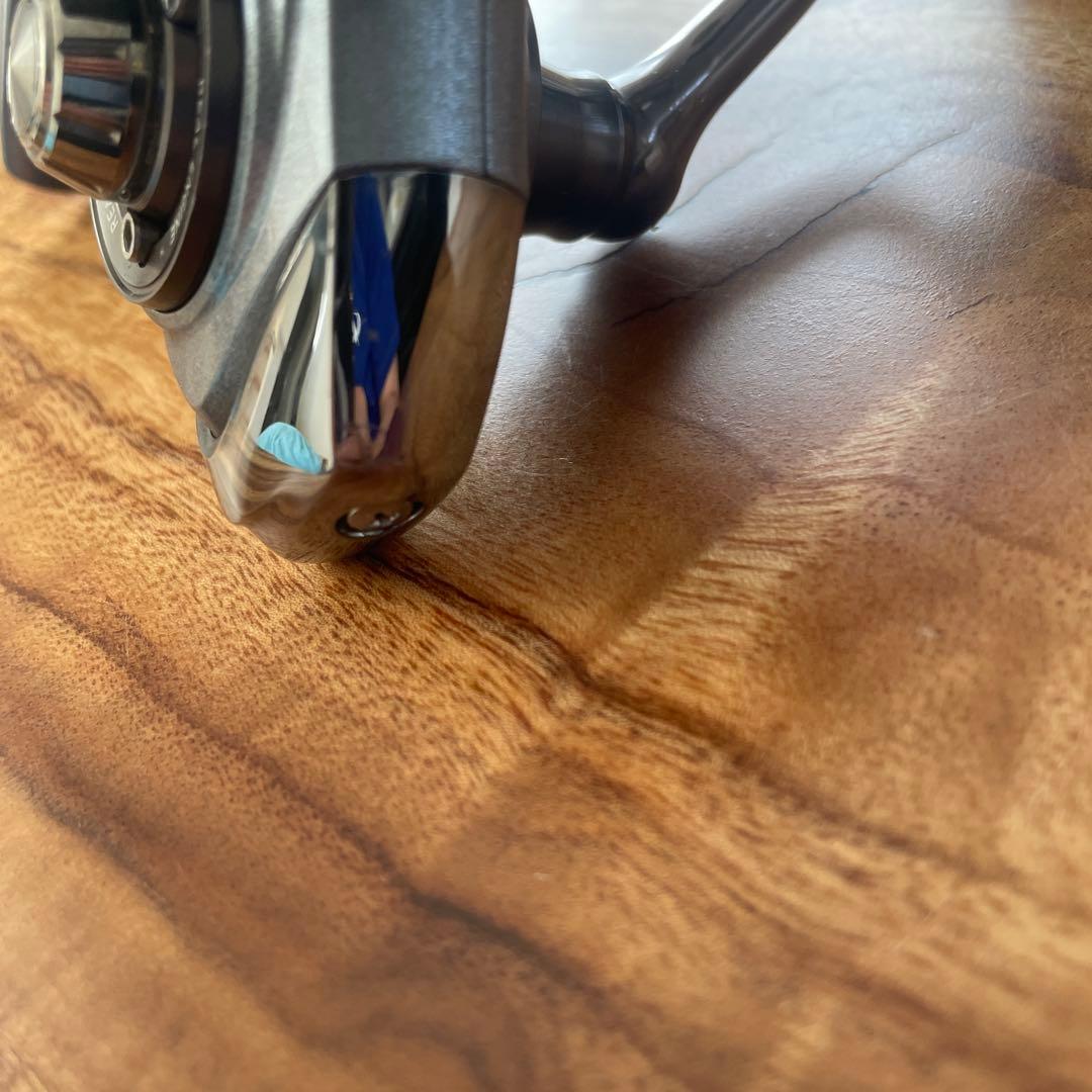 ダイワ 15ルビアス3012h