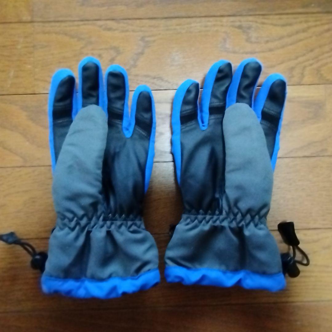 【美品】スキーウェア　2着　サイズ140と160　（140のみオマケ付き）