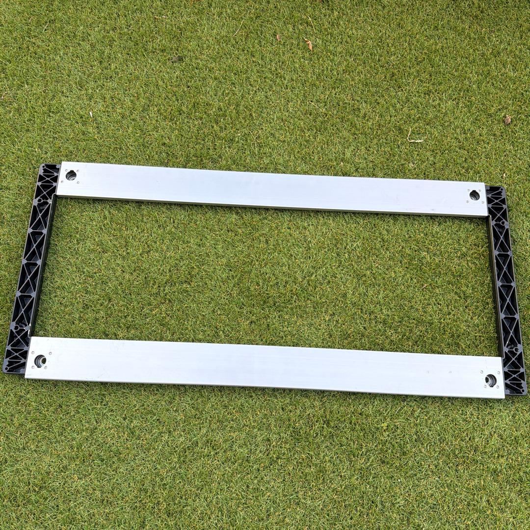  Peak スノーピーク IGT CK-150 4ユニット