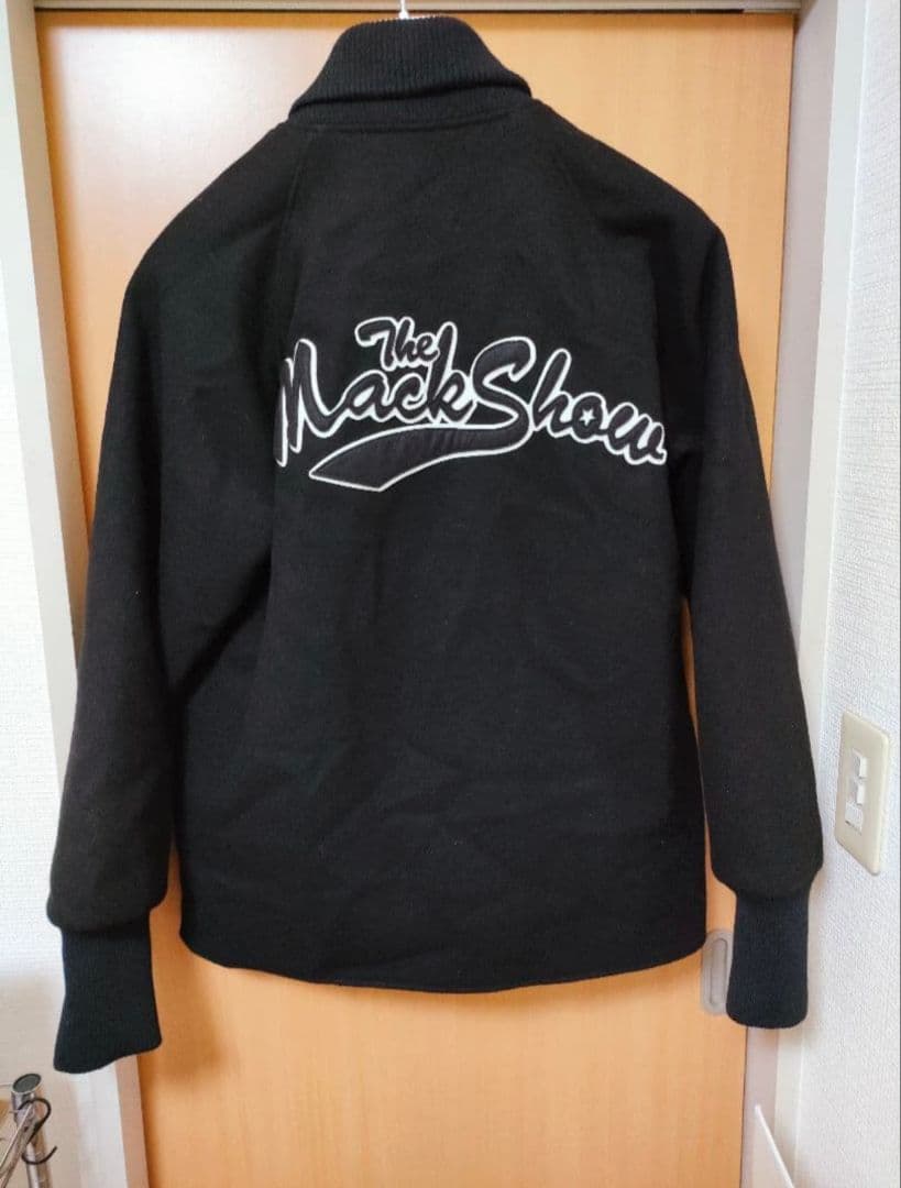 ザ・マックショウ　ファラオコート the mackshow スタジャン S