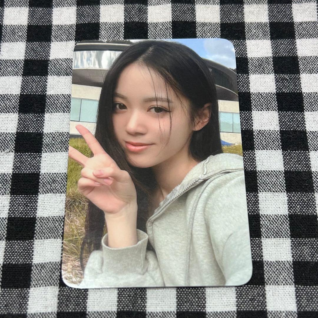 HIP POP Princess POP-UP 特典トレカ ココ ハイピー