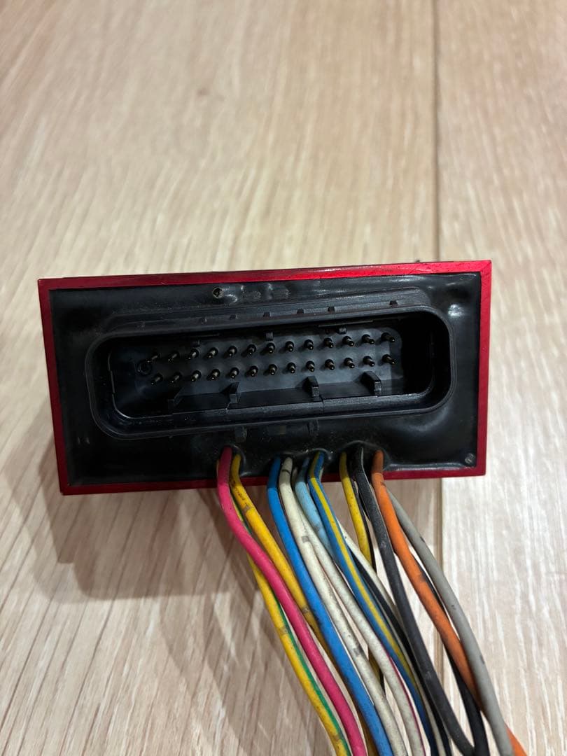 ヤマハ　XJR1300 RP03J ポッシュ　リミッターカット　社外　中古