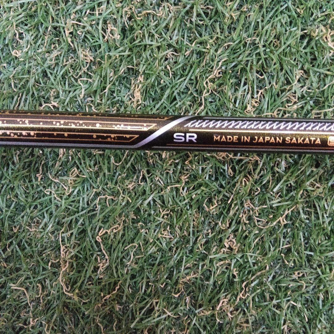 HONMA BERES 2024 フォージドアイアンセット