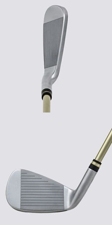 HONMA BERES 2024 フォージドアイアンセット