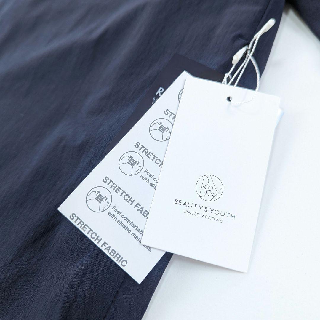 極美品★タグ付き　ユナイテッドアローズ　360°リラックス 2B ジャケット　S