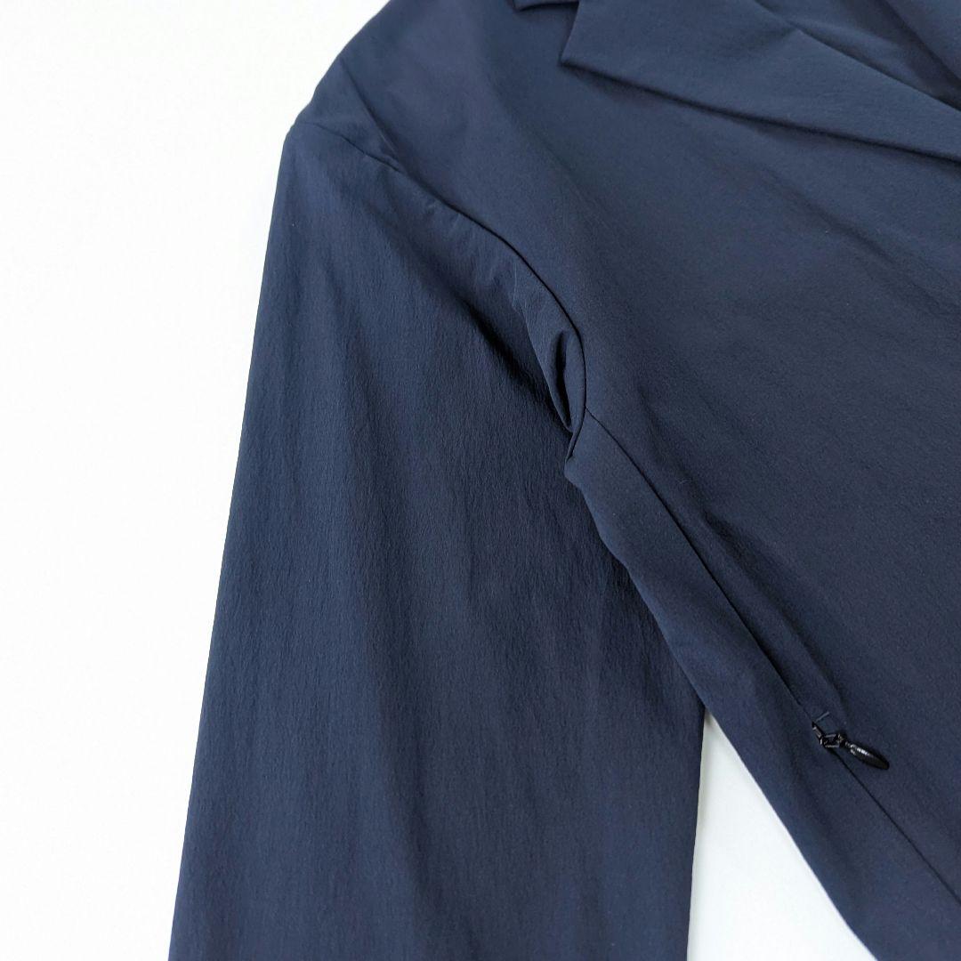 極美品★タグ付き　ユナイテッドアローズ　360°リラックス 2B ジャケット　S