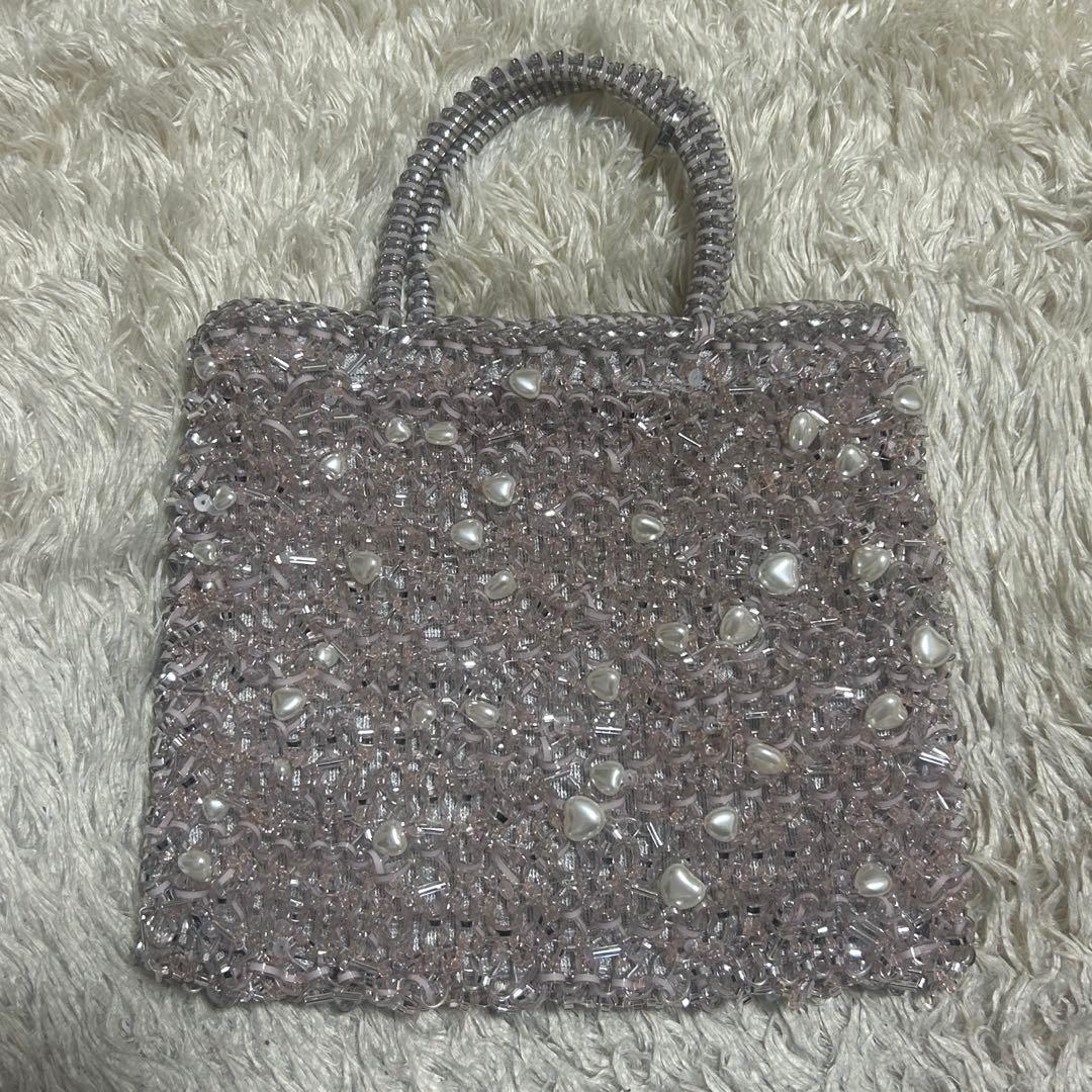 アンテプリマ　クオーリ ペルラ グリッター