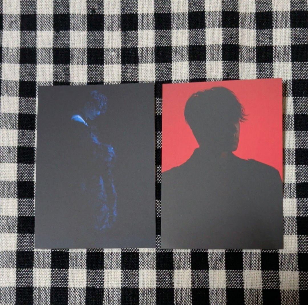 登坂広臣THE FUSION 初回限定生産盤 CD＋Blu-ray購入特典付き