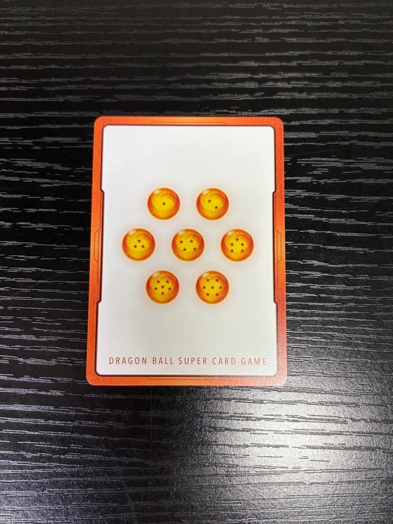 ドラゴンボールフュージョンワールド エナジーマーカー金　38巻