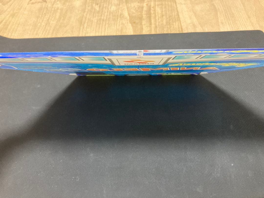 ポップンミュージック pop'n music アニメロ2号 アクリルパネル