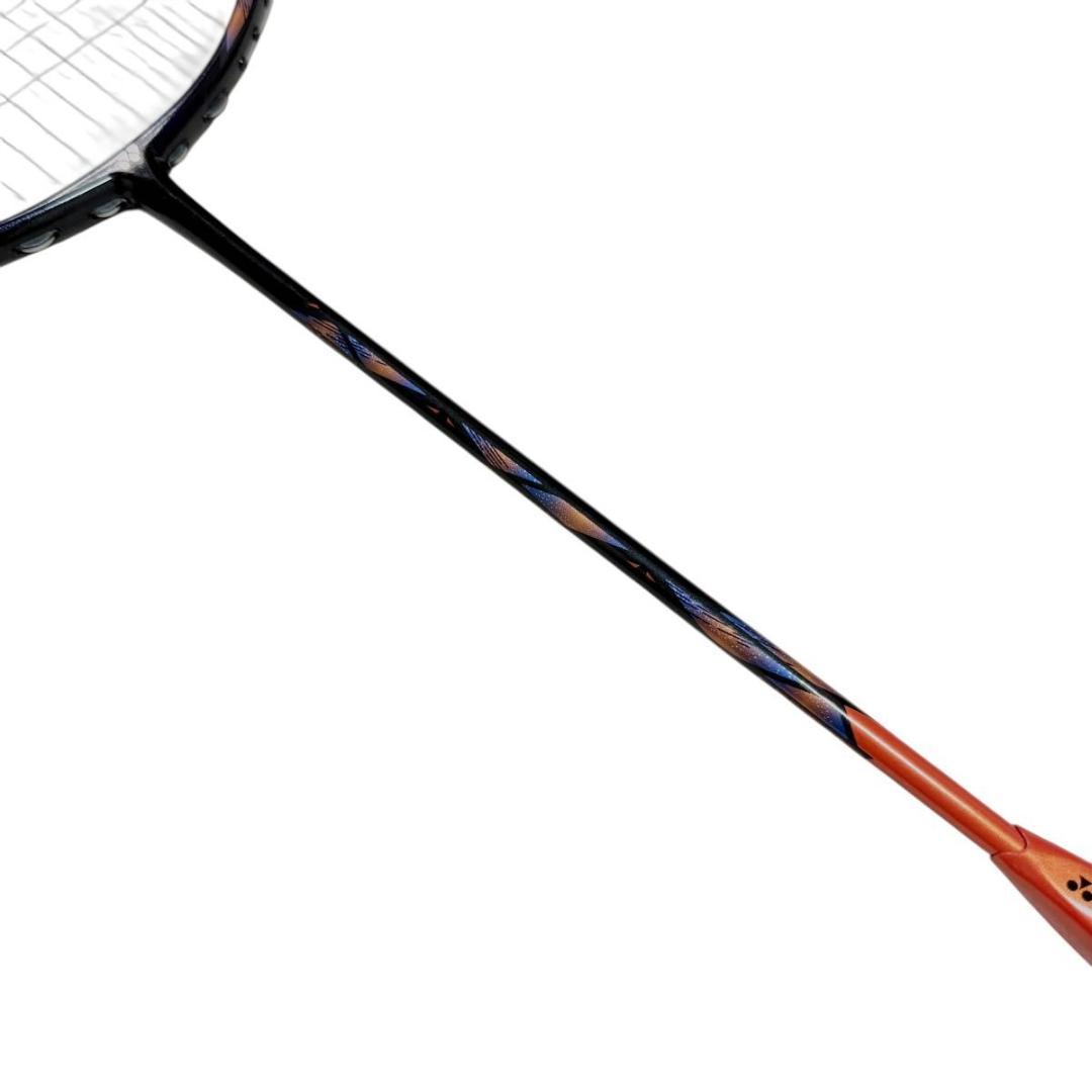 【美品】YONEX アストロクス77 PRO 4U G5 ラケット 11251