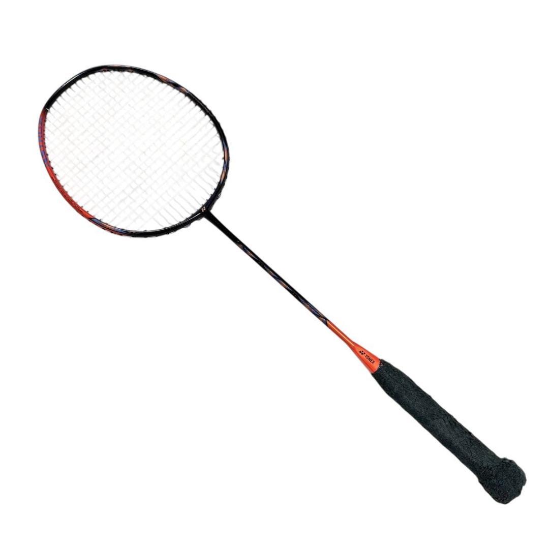 【美品】YONEX アストロクス77 PRO 4U G5 ラケット 11251