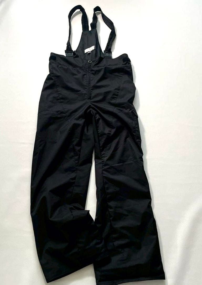 【クニ】フェニックス スキーウェア セットアップ 170 ライムグリーン