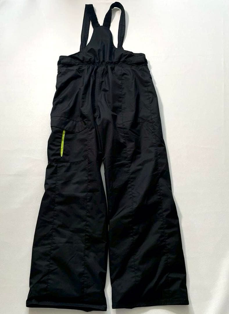 【クニ】フェニックス スキーウェア セットアップ 170 ライムグリーン