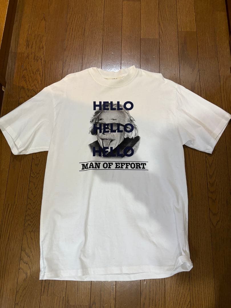 オブラダ　hello tee oblada