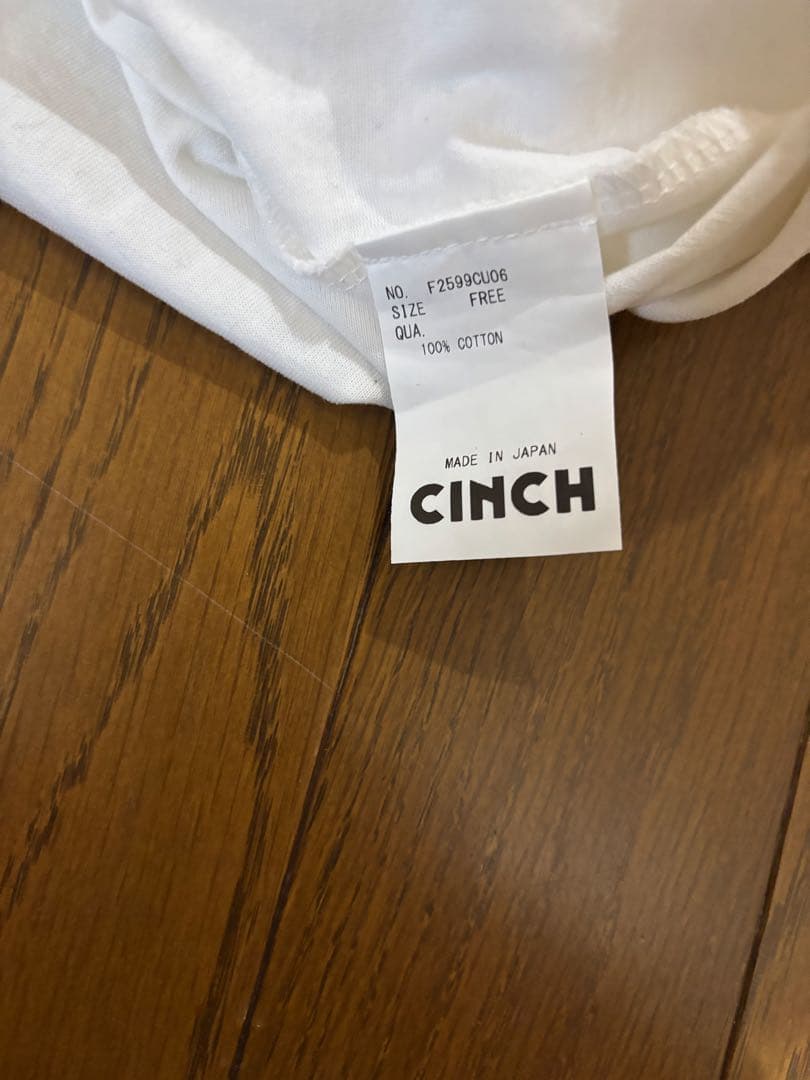 オブラダ　hello tee oblada