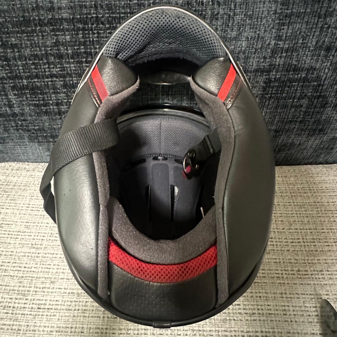 SHOEI Z-7 マルケス デジアント＋シールド3セット