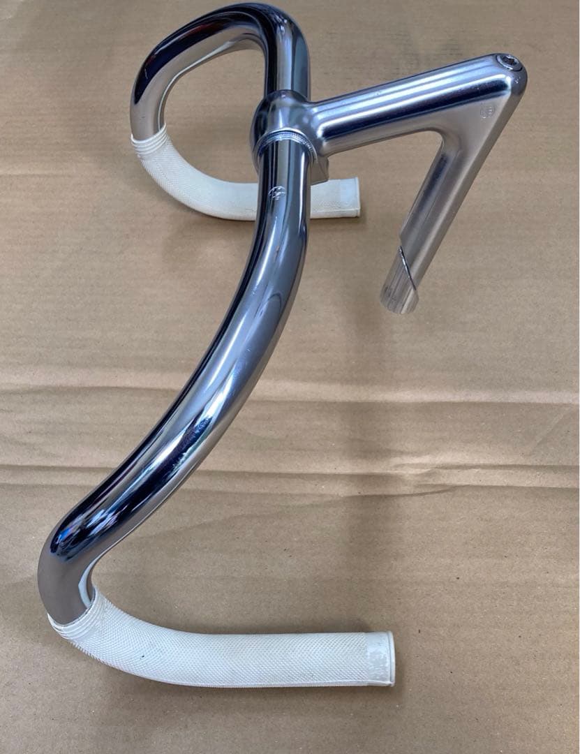 NITTO NJPRO クロモリ B123 njs セット