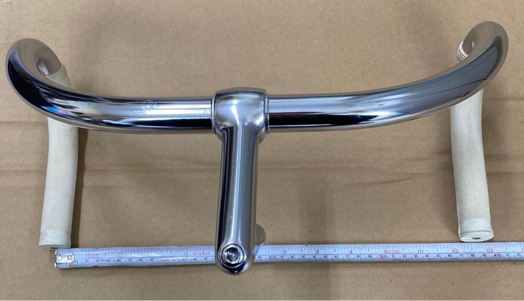 NITTO NJPRO クロモリ B123 njs セット