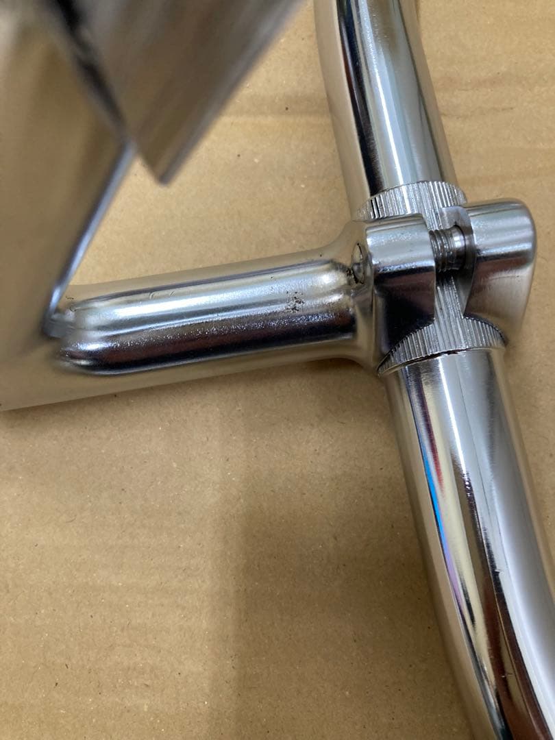 NITTO NJPRO クロモリ B123 njs セット