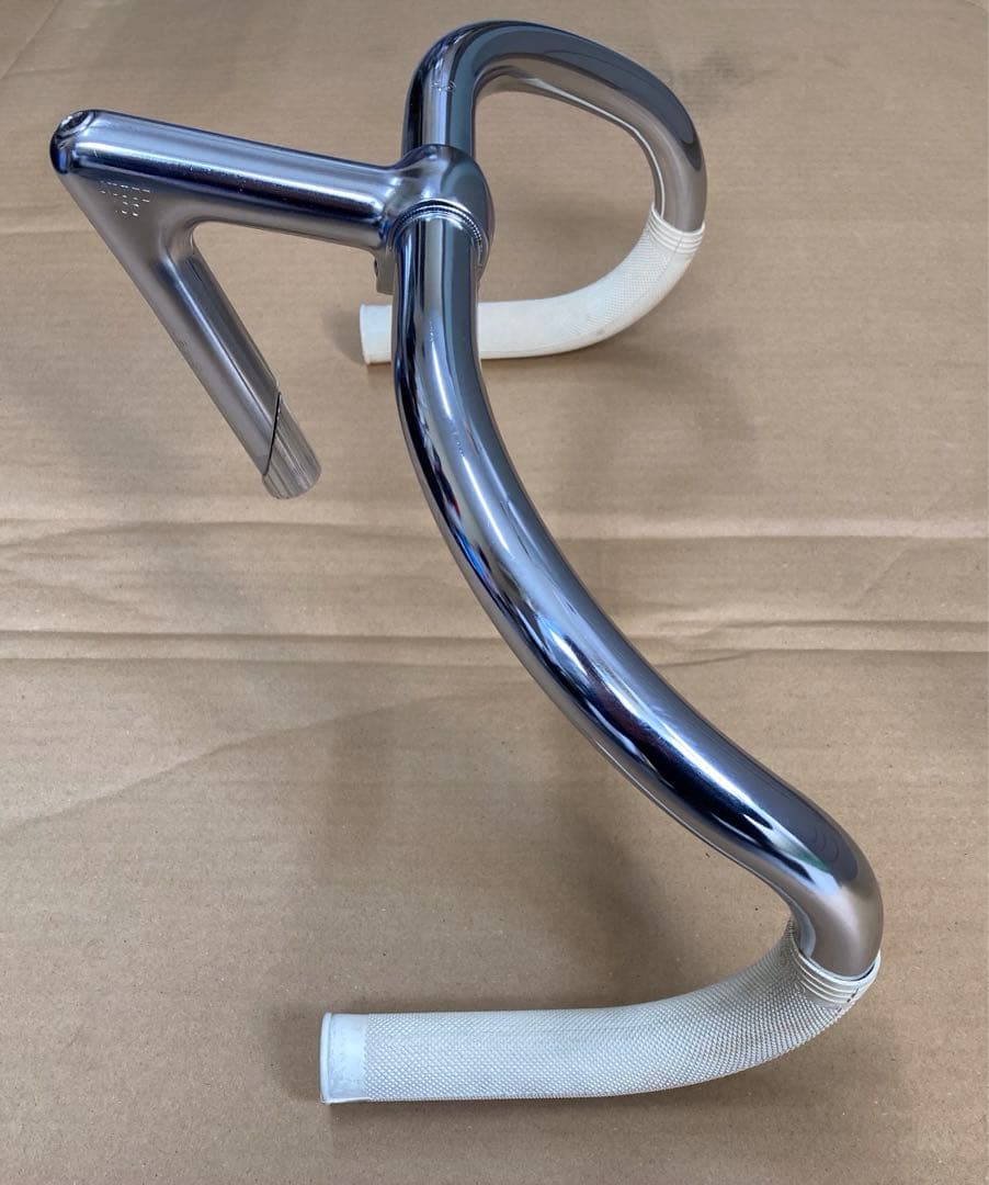 NITTO NJPRO クロモリ B123 njs セット