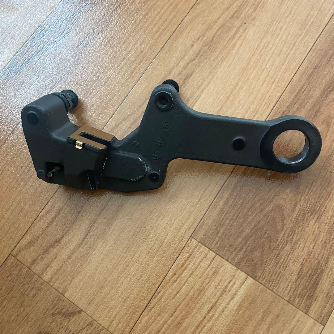 専用 FXLRS 純正前後キャリパー