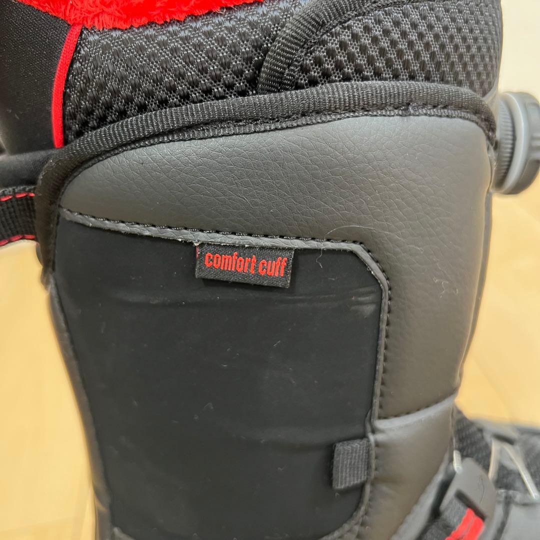 【即日発送】head スノボブーツ　SCOUT スカウト　29.0cm