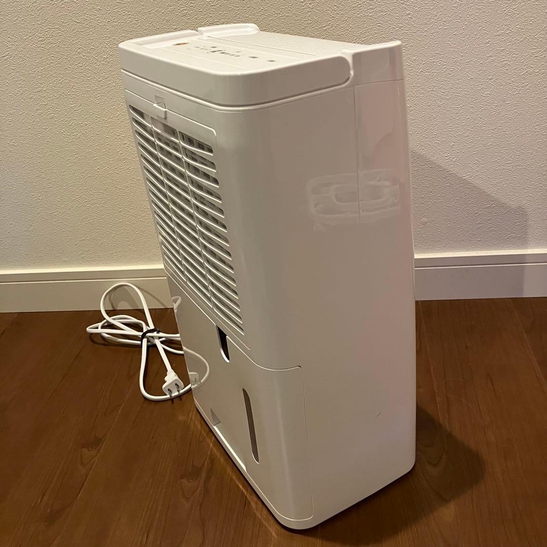 衣類乾燥除湿機　アイリスオオヤマ　DCE-6515 2022年製