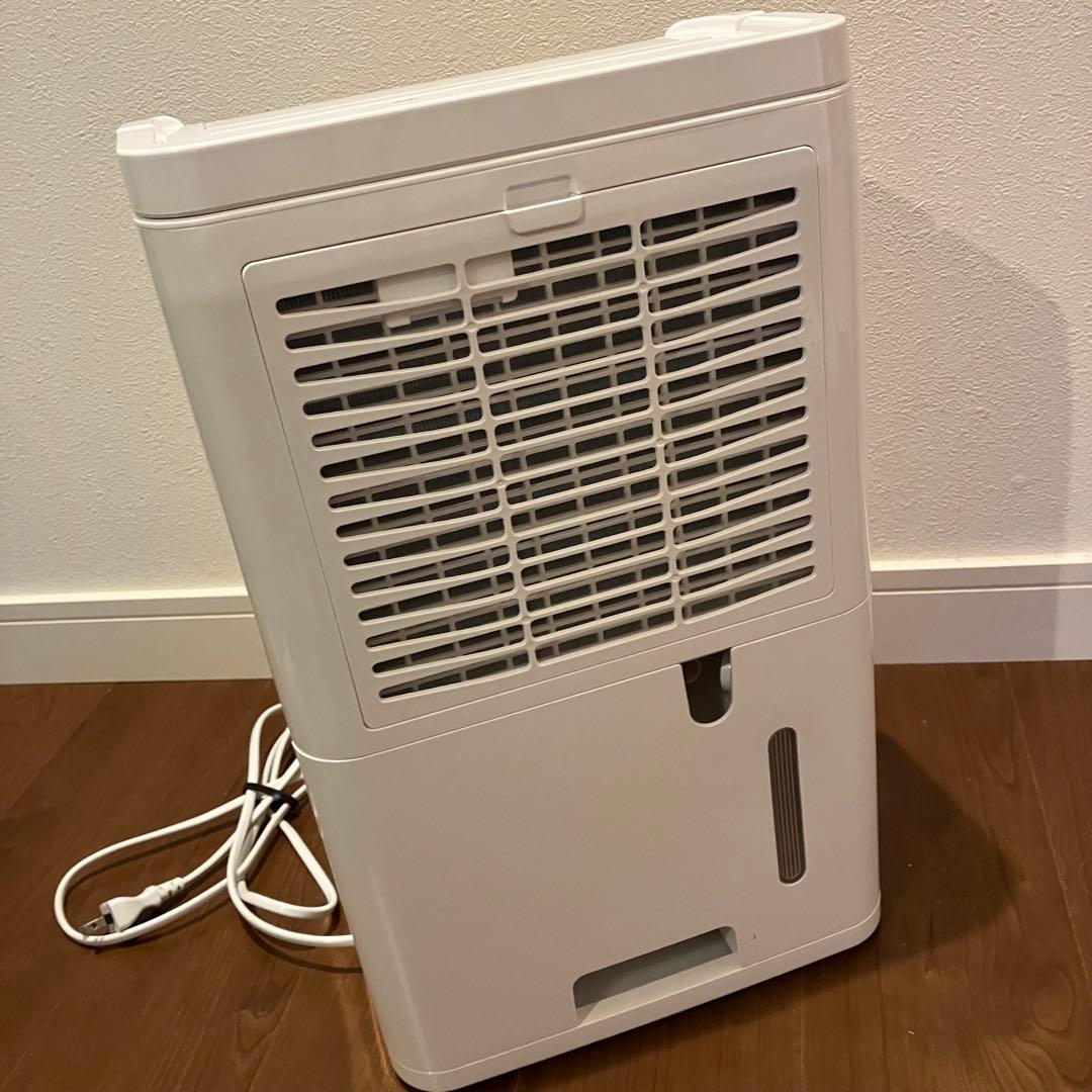 衣類乾燥除湿機　アイリスオオヤマ　DCE-6515 2022年製