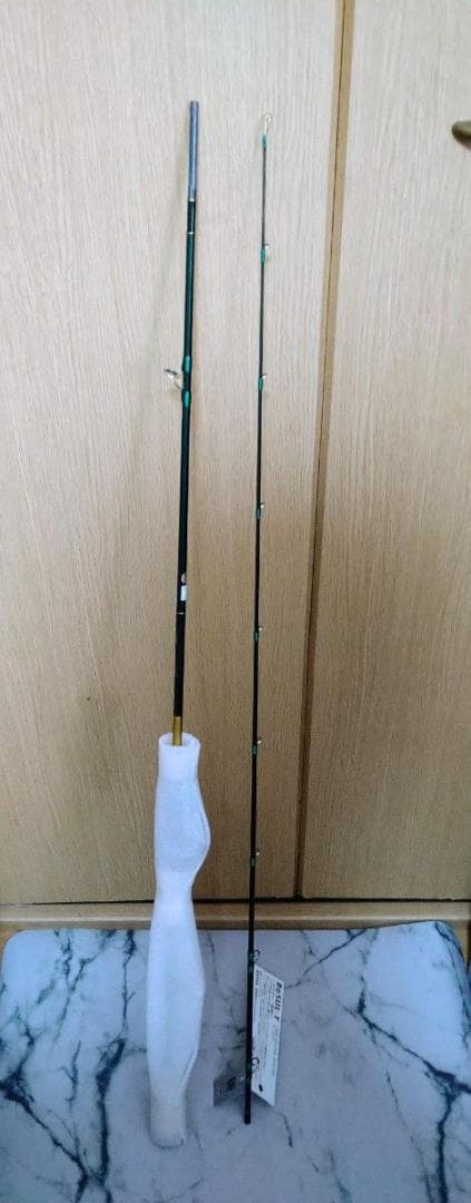 ゼスタ ディープラグーン B65UL-T