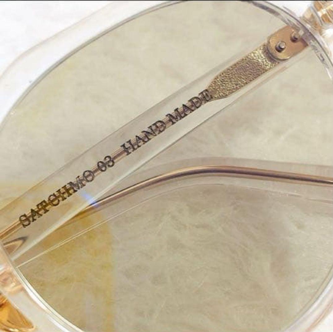 小物 A.D.S.R SATCHMO 03